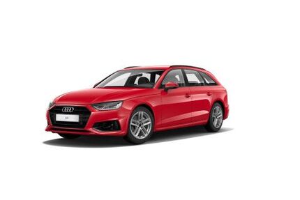Audi A4 101.230 km 21.260 &euro; Alsfeld 36304