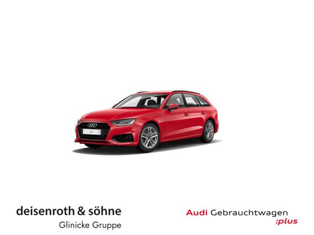 Audi A4 101.230 km 21.260 &euro; Alsfeld 36304
