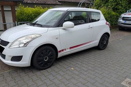 Suzuki Swift 137.488 km 4.600 &euro; Erbach 64711