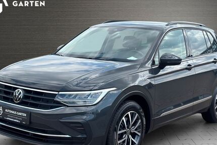 VW Tiguan 188.868 km 16.950 &euro; Einbeck 37574