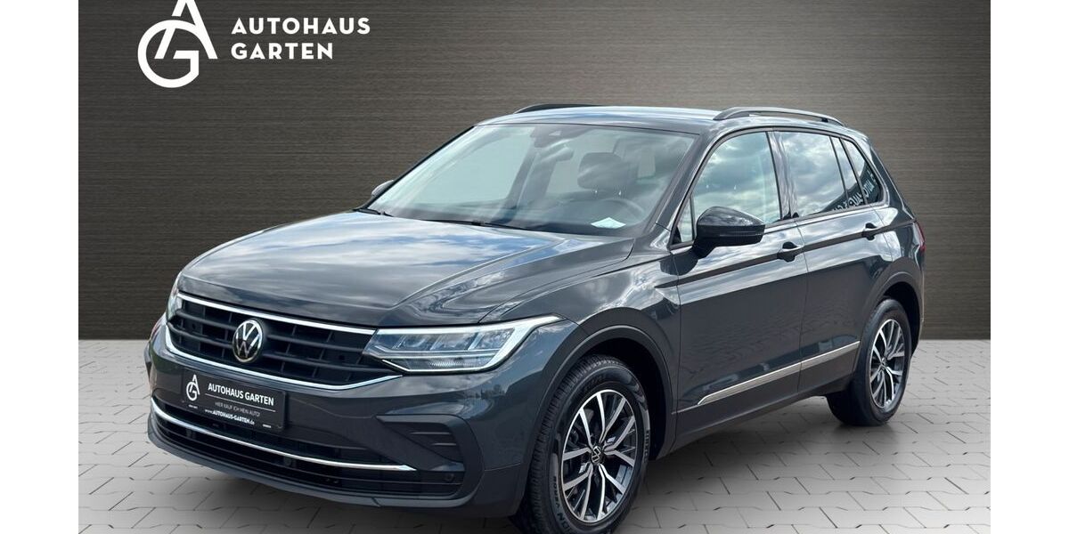 VW Tiguan 188.868 km 16.950 &euro; Einbeck 37574