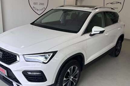 Seat Ateca 142.084 km 20.900 &euro; München 81241