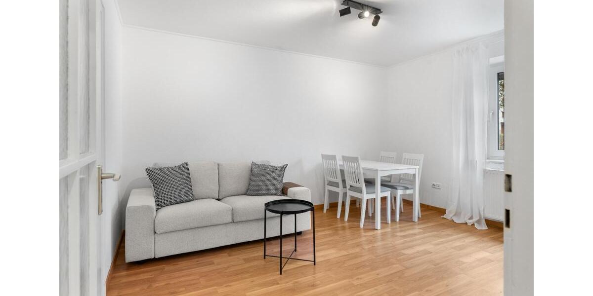 Möblierte 3-Zimmer-WG in Uni-Nähe – All-in-Miete 4 zimmer