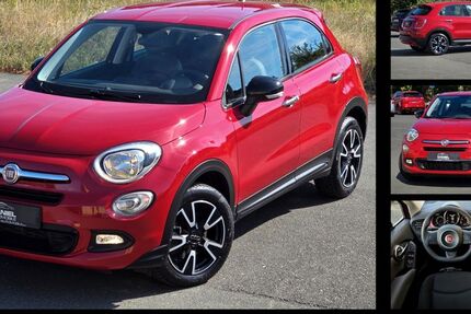 Fiat 500X 100.000 km 6.450 &euro; Lauf a.d. Pegnitz 91207