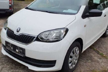 Skoda Citigo 93.998 km 7.980 € Eisenach 99817