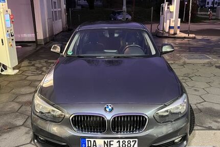 BMW 118 182.000 km 9.000 &euro; Alsbach-Hähnlein 64665