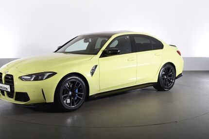 BMW M3 13.691 km 84.240 &euro; Aachen 52078