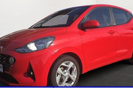 Hyundai i10 17.300 km 13.790 &euro; Ludwigshafen 67071
