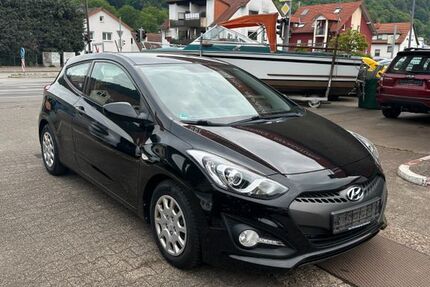 Hyundai i30 192.700 km 3.299 &euro; Neckargemünd 69151
