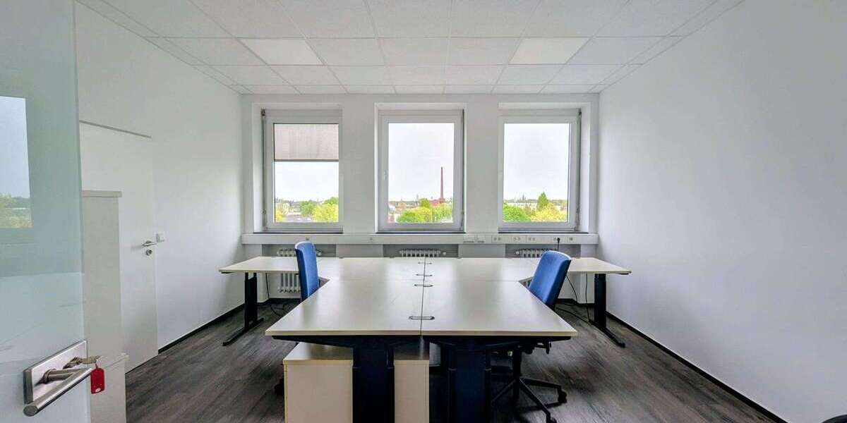 Gewerbeobjekt Krefeld Benrad - 380&euro; | Angebot:26849328