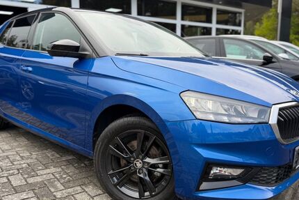 Skoda Fabia 122.000 km 12.990 &euro; Bad Saarow 15526