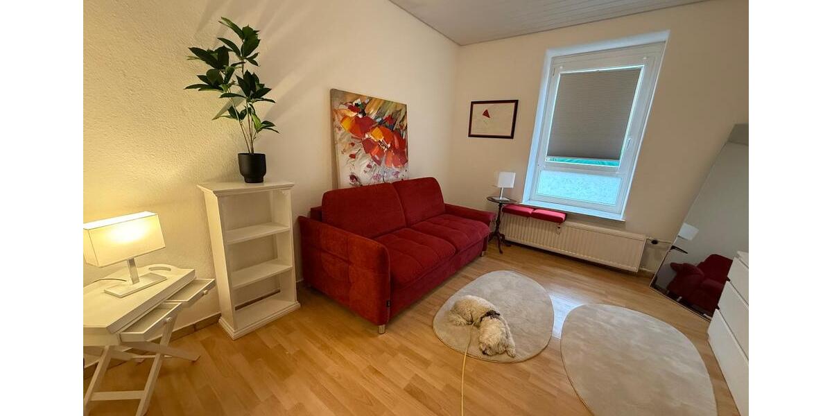 Erdgeschoßwohnung Kiel Ravensberg - 1 Zimmer, 42 m&sup2;, 790&euro; | Angebot:26602748