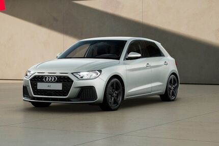 Audi A1 9.924 km 25.380 &euro; Koblenz 56070