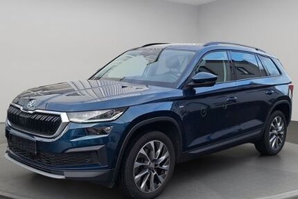 Skoda Kodiaq 61.600 km 33.380 &euro; Rudolstadt 07407