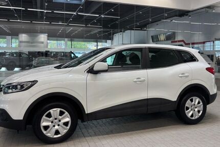 Renault Kadjar 66.069 km 11.980 &euro; Dortmund 44145