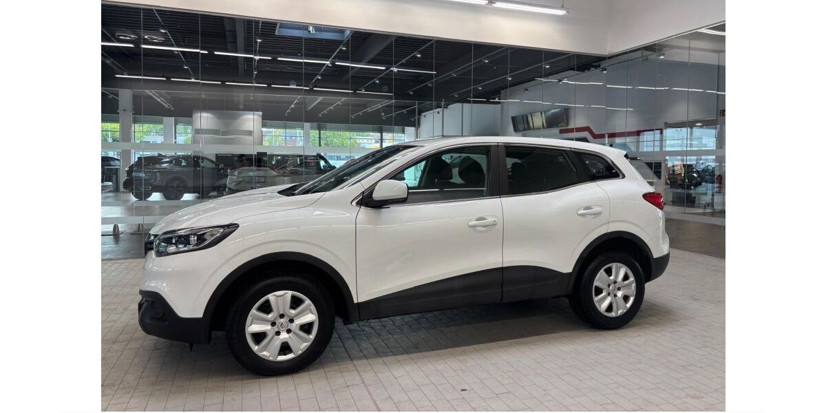 Renault Kadjar 66.069 km 11.980 &euro; Dortmund 44145
