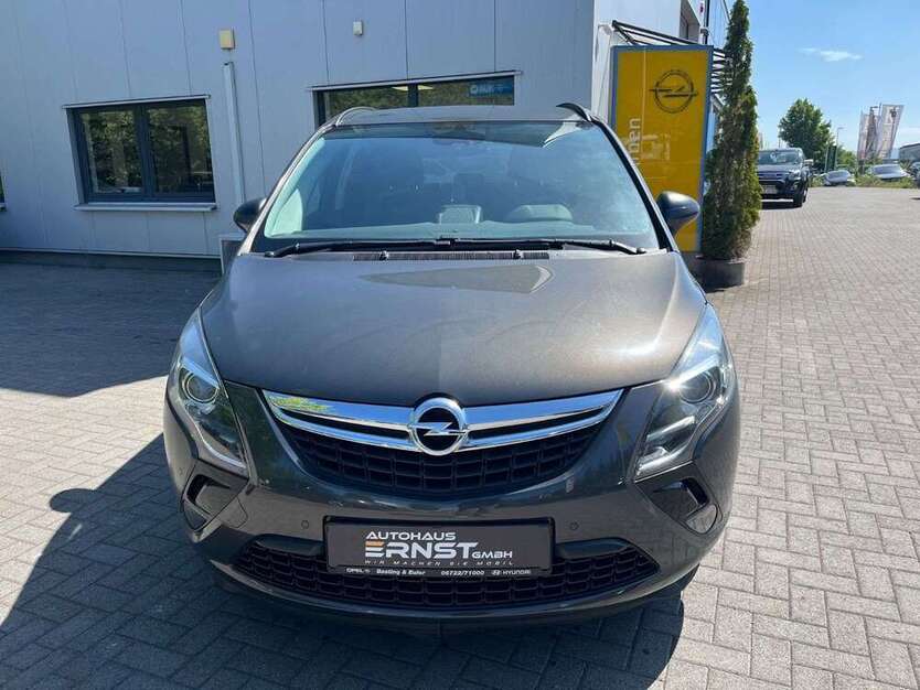 Zafira