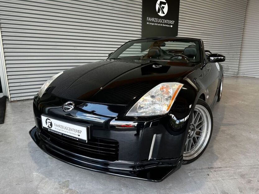 350Z