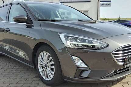 Ford Focus 113.922 km 13.490 &euro; Wolferstadt 86709