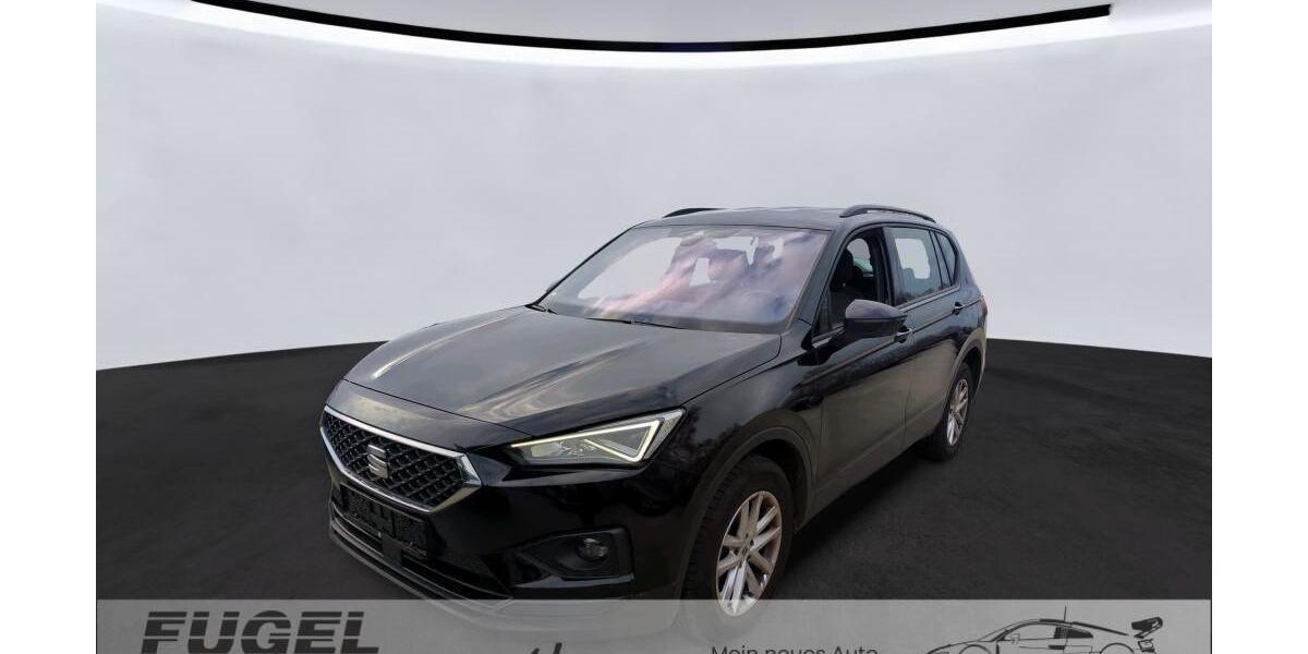 Seat Tarraco 60.390 km 24.899 &euro; Chemnitz - Mittelbach 09224