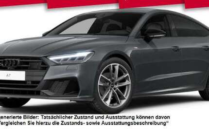 Audi A7 45.000 km 45.900 &euro; Berlin 12489