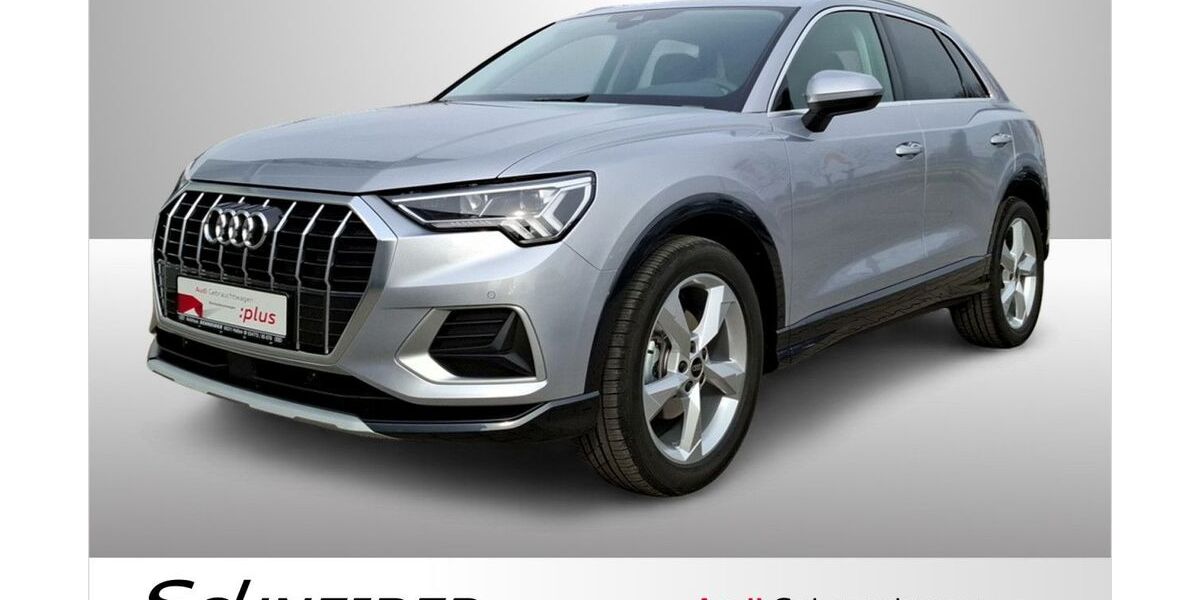 Audi Q3 7.460 km 38.760 &euro; Helbra 06311