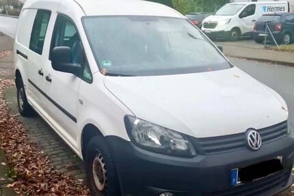 VW Caddy Maxi 215.000 km 4.550 € Bielefeld 33649