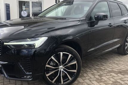 Volvo XC60 23.927 km 45.870 &euro; Güstrow 18273