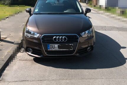Audi A1 71.700 km 9.000 &euro; Duisburg 47053