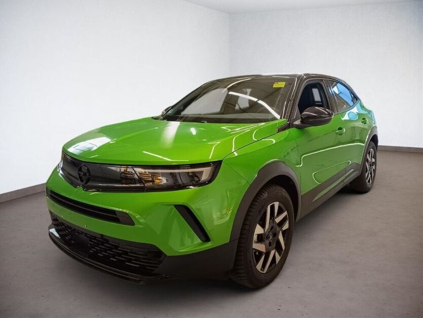 Mokka