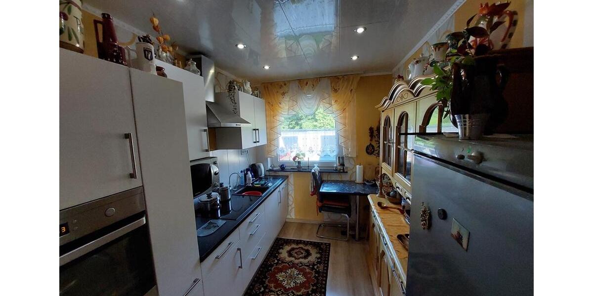 Erdgeschoßwohnung Marsberg - 3 Zimmer, 79 m&sup2;, 99.000&euro; | Angebot:26621219