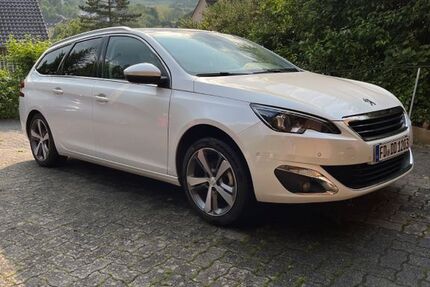 Peugeot 308 248.000 km 6.500 &euro; Bad Salzschlirf 36364