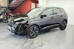 Peugeot 3008 Blue HDi 130 GT 1.Hand Black Edition 9.990 km 25.180 &euro; Lich 35423
