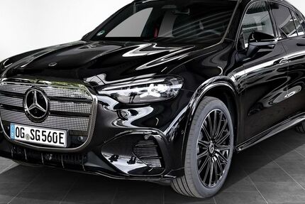 Mercedes-Benz GLC 400 15.000 km 87.790 &euro; Achern 77855