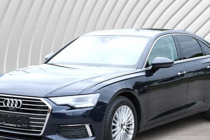 Audi A6 147.102 km 23.990 &euro; Oberschleißheim 85764