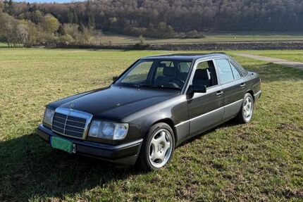 Mercedes-Benz 230 240.000 km 6.890 &euro; Königsbronn 89551