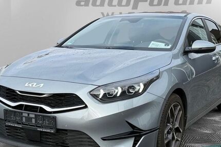 Kia ceed / Ceed 6.842 km 21.969 &euro; Herford 32051