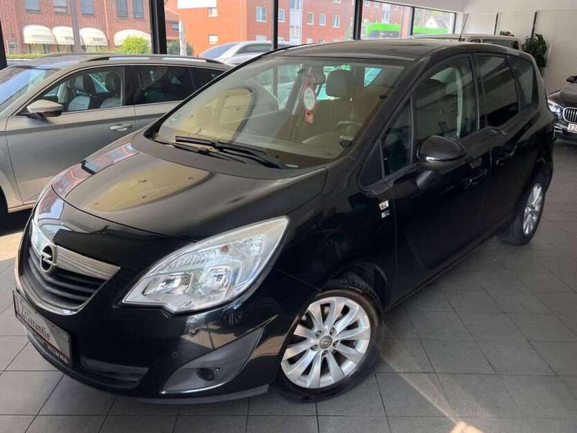 Meriva