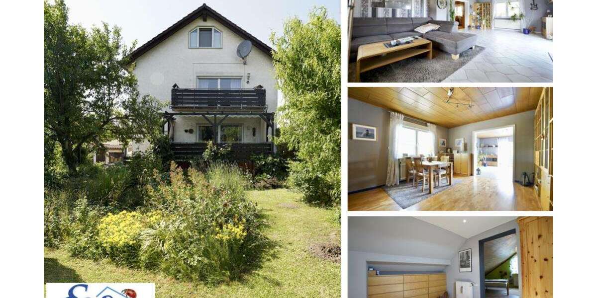 Haus zum Kaufen in Hochheim-Massenheim 598.500 € 185 m² 9 zimmer