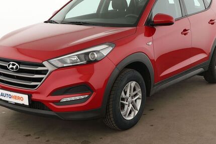 Hyundai TUCSON 87.775 km 13.940 &euro; Dresden 01187