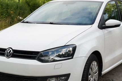 VW Polo 96.963 km 9.200 &euro; Oldenburg 26135