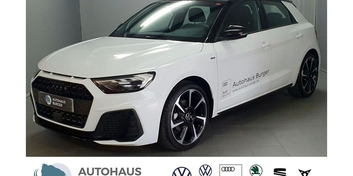 Audi A1 10.000 km 29.980 &euro; Blaubeuren 89143