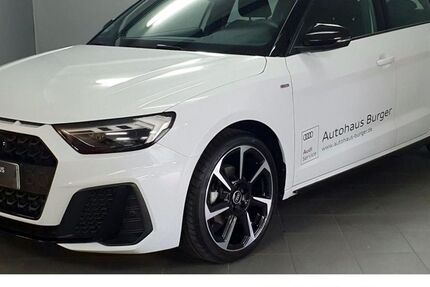 Audi A1 11.000 km 29.980 &euro; Blaubeuren 89143