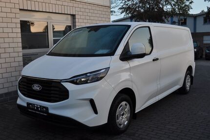 Ford Transit Custom 4.113 km 33.980 &euro; Schüttorf 48465