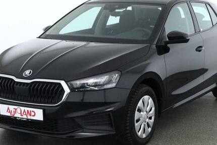 Skoda Fabia 59.662 km 15.490 &euro; Zwickau 08056