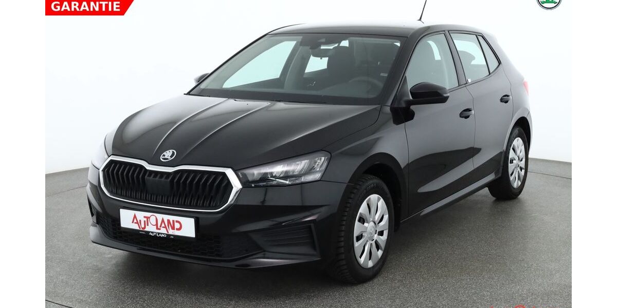 Skoda Fabia 59.662 km 15.490 &euro; Zwickau 08056