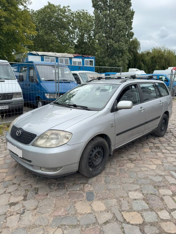 Corolla