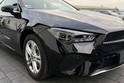 Mercedes CLA 250