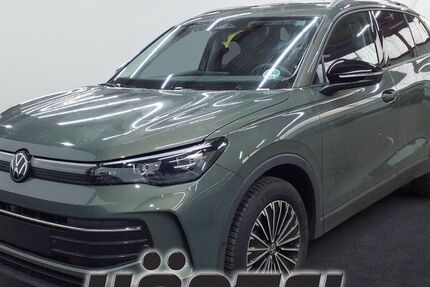 VW Tiguan 19.200 km 37.000 &euro; Osnabrück 49084