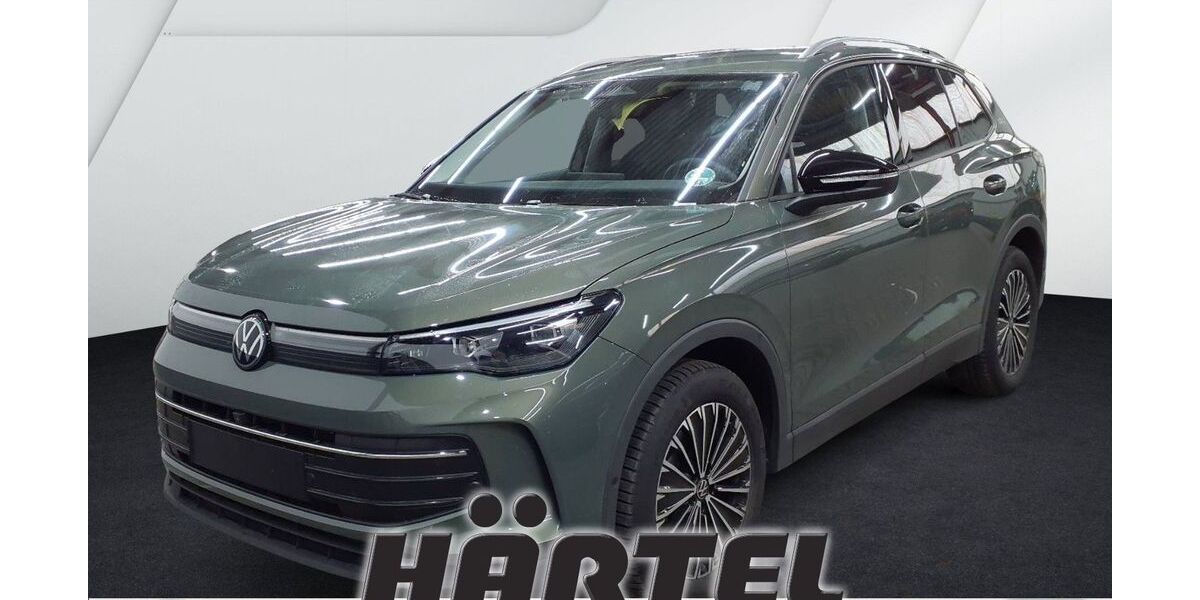 VW Tiguan 19.200 km 37.000 &euro; Osnabrück 49084